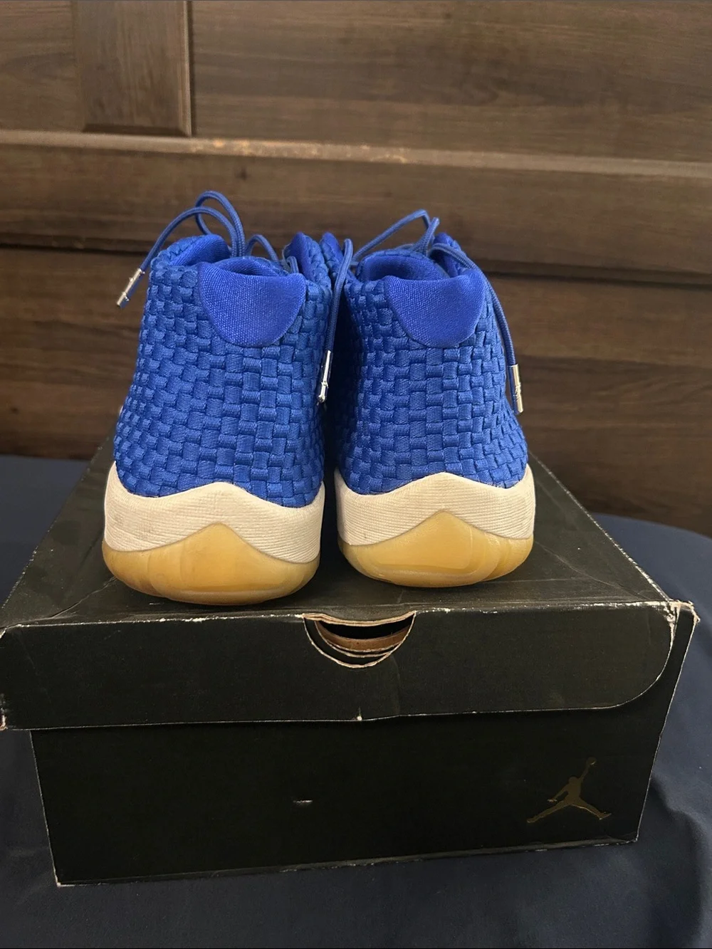 Air Jordan Future